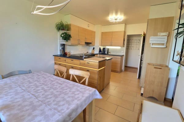 Immobilie in Châtelaine - Magnifique appartement de 5 pièces quartier La Châtelaine - Bild 4