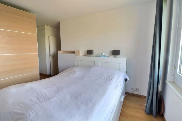 Immobilie in Châtelaine - Magnifique appartement de 5 pièces quartier La Châtelaine - Bild 7