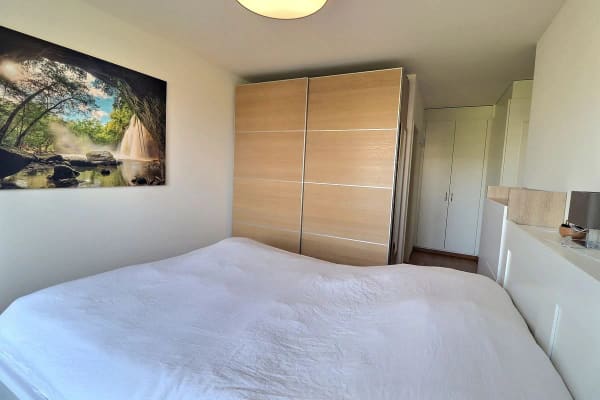 Immobilie in Châtelaine - Magnifique appartement de 5 pièces quartier La Châtelaine - Bild 8