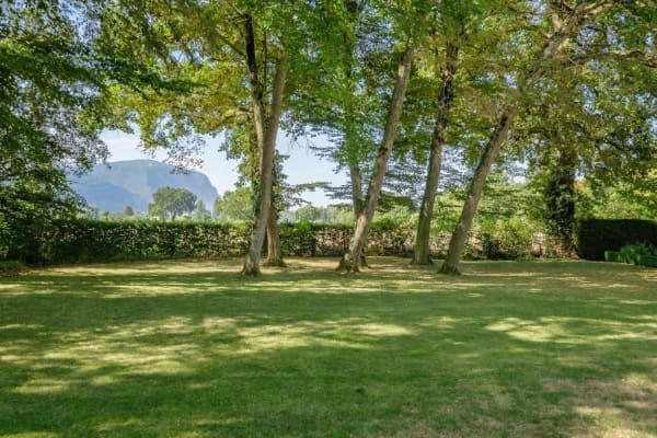 Immobilie in Presinge - Le charme d'une maison de famille au cur de la campagne - Bild 12