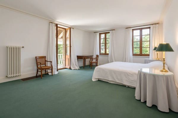 Immobilie in Presinge - Le charme d'une maison de famille au cur de la campagne - Bild 4