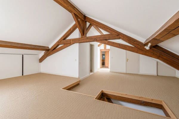 Immobilie in Presinge - Le charme d'une maison de famille au cur de la campagne - Bild 7