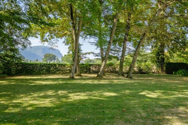Immobilie in Presinge - Le charme d'une maison de famille au cur de la campagne - Bild 9