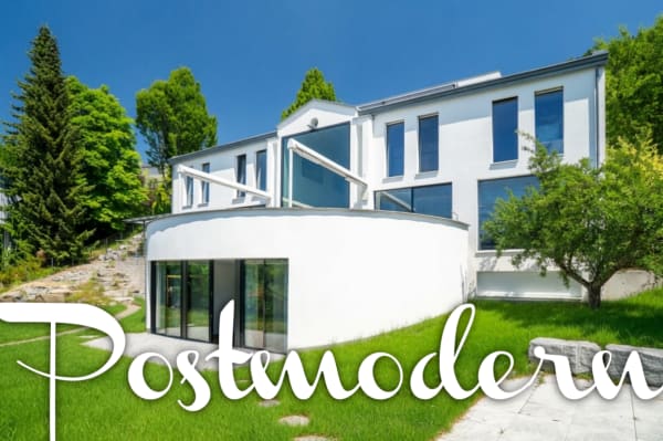 Immobilie in Dättlikon - Elegante 10-Zimmer Villa mit aussergewöhnlicher Architektur - Bild 0