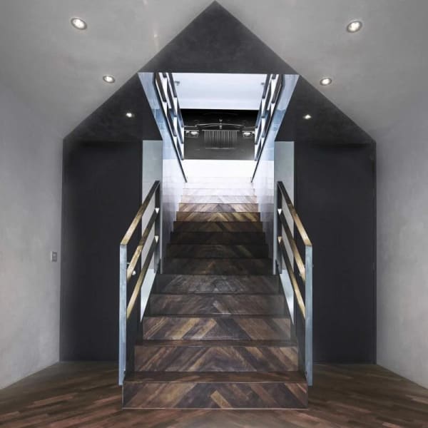 Immobilie in Dättlikon - Elegante 10-Zimmer Villa mit aussergewöhnlicher Architektur - Bild 23