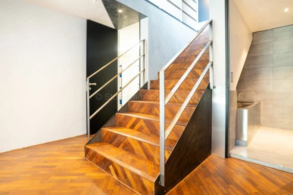 Immobilie in Dättlikon - Elegante 10-Zimmer Villa mit aussergewöhnlicher Architektur - Bild 24