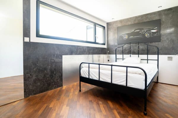 Immobilie in Dättlikon - Elegante 10-Zimmer Villa mit aussergewöhnlicher Architektur - Bild 26