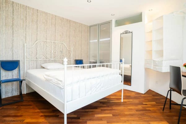 Immobilie in Dättlikon - Elegante 10-Zimmer Villa mit aussergewöhnlicher Architektur - Bild 29