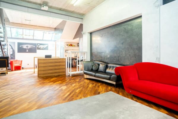 Immobilie in Dättlikon - Elegante 10-Zimmer Villa mit aussergewöhnlicher Architektur - Bild 38