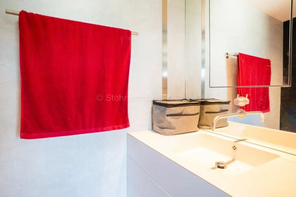 Immobilie in Dättlikon - Elegante 10-Zimmer Villa mit aussergewöhnlicher Architektur - Bild 40