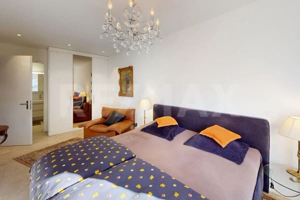 Immobilie in Zizers - 5Â½ Zimmerwohnung mit 2 TiefgaragenplÃ¤tzen und Disponibelraum - Bild 7