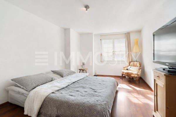 Immobilie in Haldenstein - Jetzt Renditechance sichern  attraktives Investment mit Potenzial - Bild 4