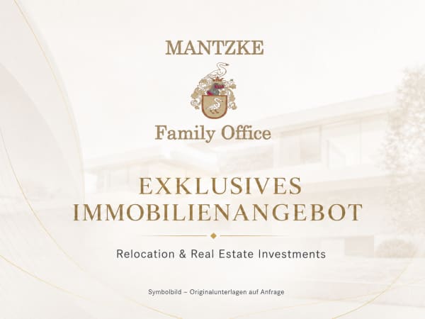 Immobilie in Kastanienbaum - Exklusive Villa in Kastanienbaum â€“ 9.5 Zimmer mit Pool und traumhafter Aussicht - Bild 0