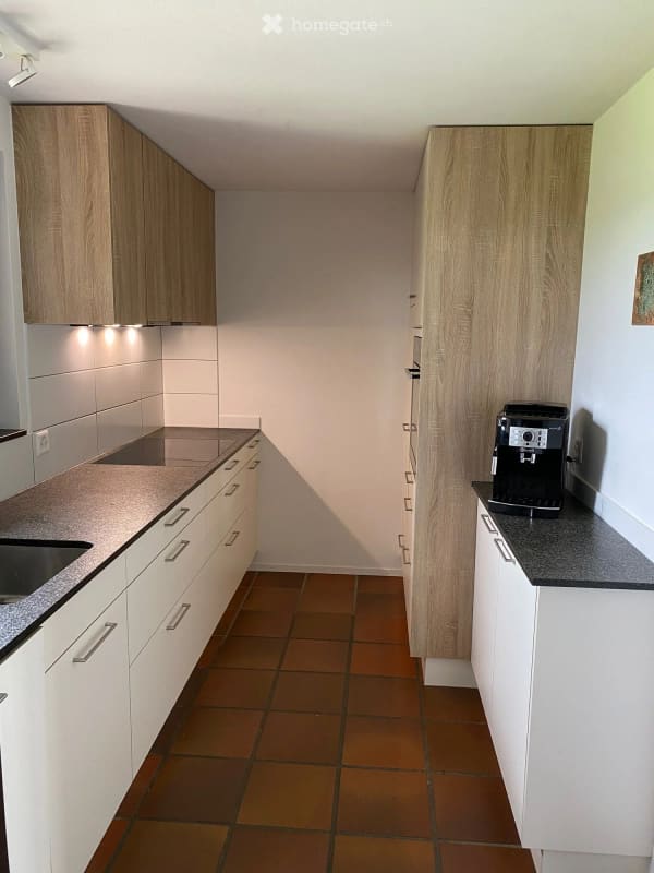 Immobilie in Götighofen - Einfamilienhaus mit traumhafter Aussicht und eigenem Rebberg - Bild 13