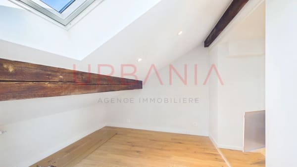 Immobilie in Grand-lancy - bel appartement de 3.5 pièces - Bild 4