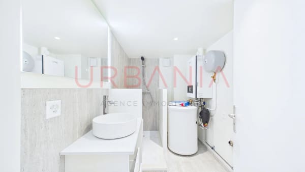 Immobilie in Grand-lancy - bel appartement de 3.5 pièces - Bild 5