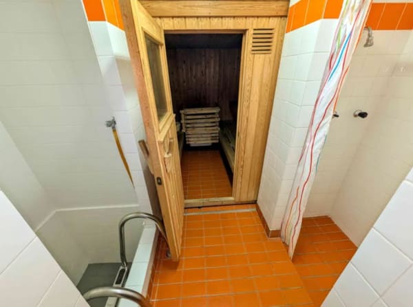 Immobilie in Sagogn - 4.5 Zimmer, 101 m², 1. Stock - Bild 10