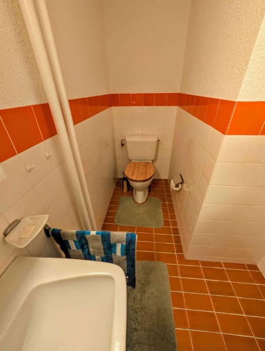 Immobilie in Sagogn - 4.5 Zimmer, 101 m², 1. Stock - Bild 7