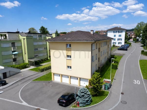 Immobilie in Niederrohrdorf - Für heute zum Wohnen – für morgen als Anlage - Bild 2