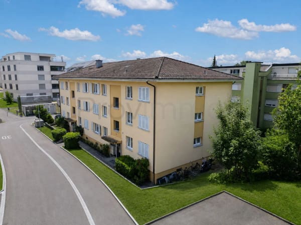 Immobilie in Niederrohrdorf - Für heute zum Wohnen – für morgen als Anlage - Bild 3