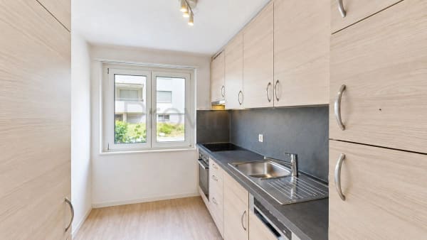 Immobilie in Niederrohrdorf - Für heute zum Wohnen – für morgen als Anlage - Bild 8