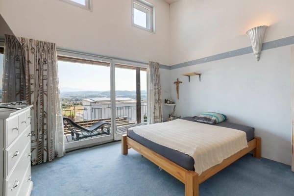 Immobilie in Zuzwil Sg - 6.5-Zimmer-Haus - ruhig gelegen mit Weitsicht - Bild 5