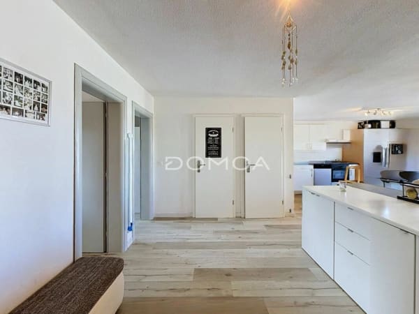 Immobilie in Siviriez - Charmant appartement de 3,5 pièces avec grande terrasse - Bild 5