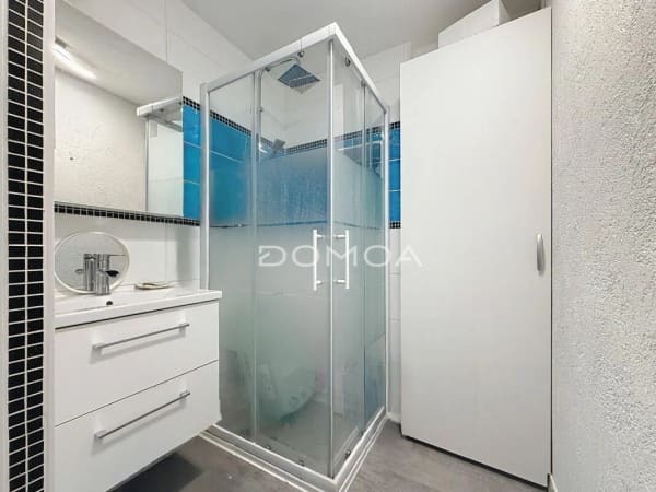 Immobilie in Siviriez - Charmant appartement de 3,5 pièces avec grande terrasse - Bild 6