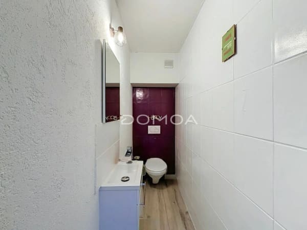 Immobilie in Siviriez - Charmant appartement de 3,5 pièces avec grande terrasse - Bild 7