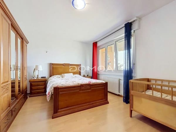 Immobilie in Marly - Charmant appartement de 3,5 piÃ¨ces avec balcon - Bild 7