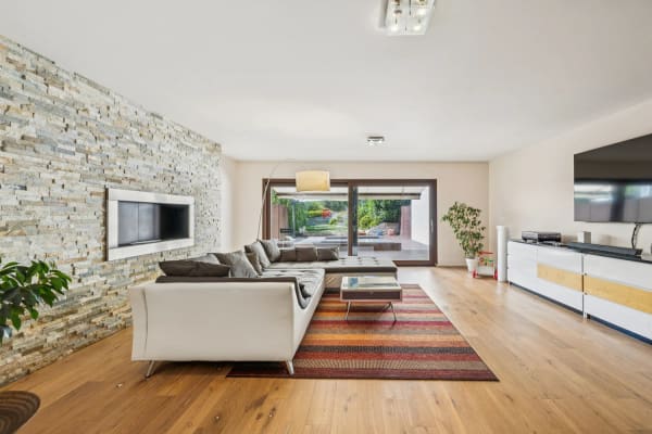 Immobilie in Clarmont - Un art de vivre unique comme une maison aux portes de Morges - Bild 1