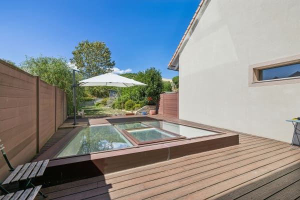 Immobilie in Clarmont - Un art de vivre unique comme une maison aux portes de Morges - Bild 3