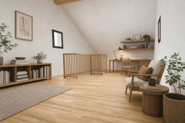 Immobilie in Chavannes-des-bois - DOMAINE DES BOIS - Villa de 4 piÃ¨ces vaudois avec jardin et terrasse - Bild 2