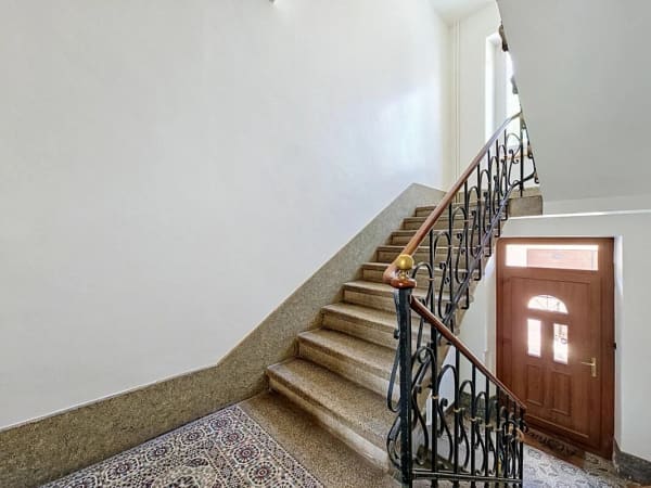 Immobilie in St-imier - Appartement de caractÃ¨re avec terrasse exceptionnelle de 110 mÂ² - Bild 11