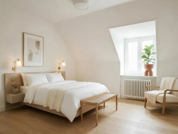 Immobilie in St-imier - Magnifique potentiel pour ce duplex 5 piÃ¨ces Ã  personnaliser - Bild 1