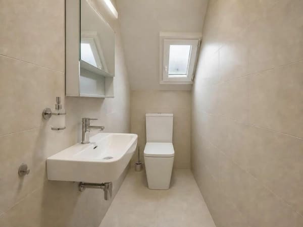 Immobilie in St-imier - Magnifique potentiel pour ce duplex 5 piÃ¨ces Ã  personnaliser - Bild 6