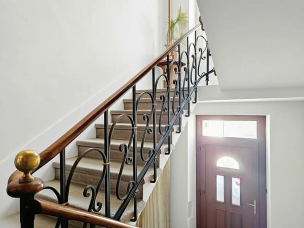 Immobilie in St-imier - Magnifique potentiel pour ce duplex 5 piÃ¨ces Ã  personnaliser - Bild 8