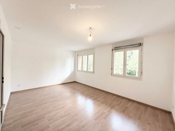 Immobilie in Killwangen - Charmante 4.5-Zimmer-Maisonette-Wohnung mit Garten - Bild 2
