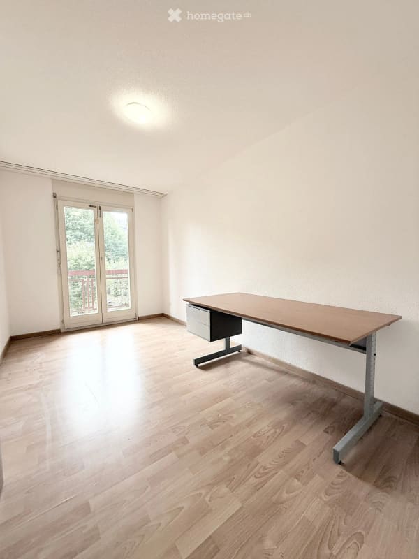 Immobilie in Killwangen - Charmante 4.5-Zimmer-Maisonette-Wohnung mit Garten - Bild 3