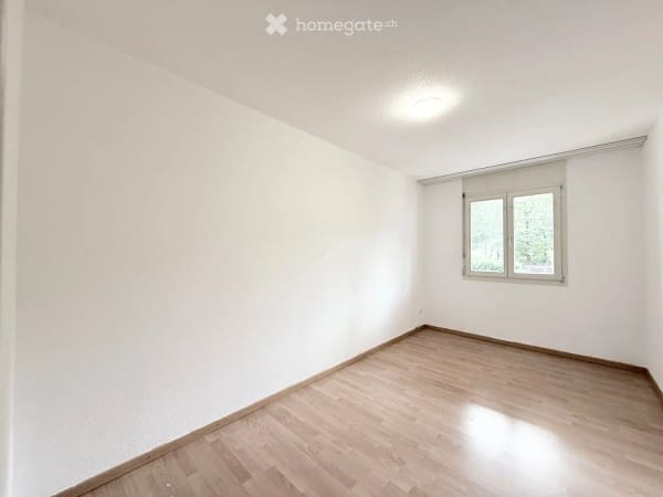 Immobilie in Killwangen - Charmante 4.5-Zimmer-Maisonette-Wohnung mit Garten - Bild 4