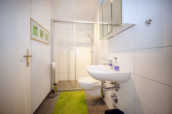 Immobilie in Brunegg - Attraktive 4,5-Zimmer-Eigentumswohnung mit grossem Gartensitzplatz - Bild 4