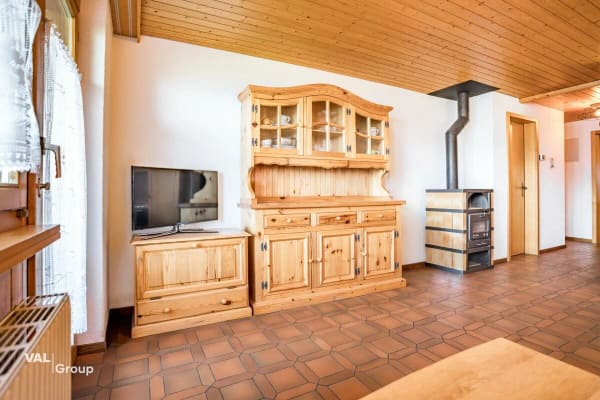 Immobilie in Gampel - Jeizinen - Wohnen, wo Ruhe, Aussicht und BerggefÃ¼hl zusammenfinden - Bild 3