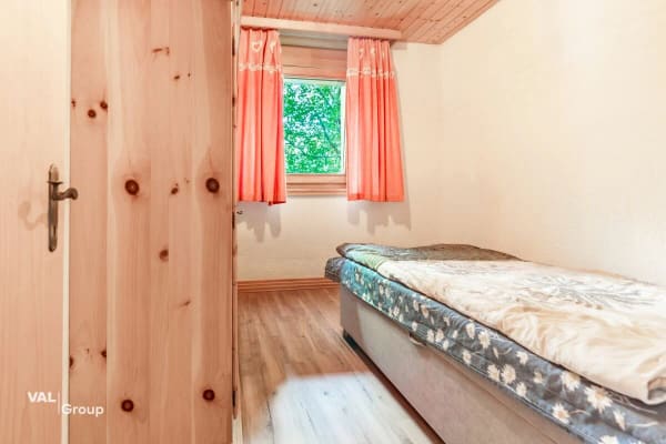 Immobilie in Gampel - Jeizinen - Wohnen, wo Ruhe, Aussicht und BerggefÃ¼hl zusammenfinden - Bild 8