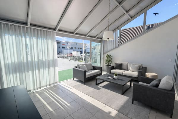 Immobilie in Torny-le-grand - Villa de 165 m2 avec atelier indépendant 154 m² - vivre & travailler - fort potentiel - Torny (FR) Opportunité rare : villa + atelier indépendant - Bild 2