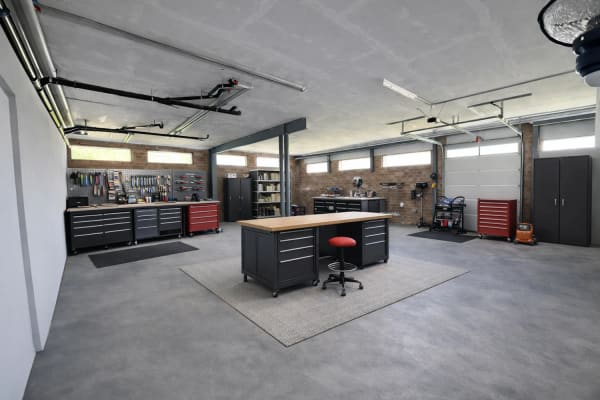 Immobilie in Torny-le-grand - Villa de 165 m2 avec atelier indépendant 154 m² - vivre & travailler - fort potentiel - Torny (FR) Opportunité rare : villa + atelier indépendant - Bild 6