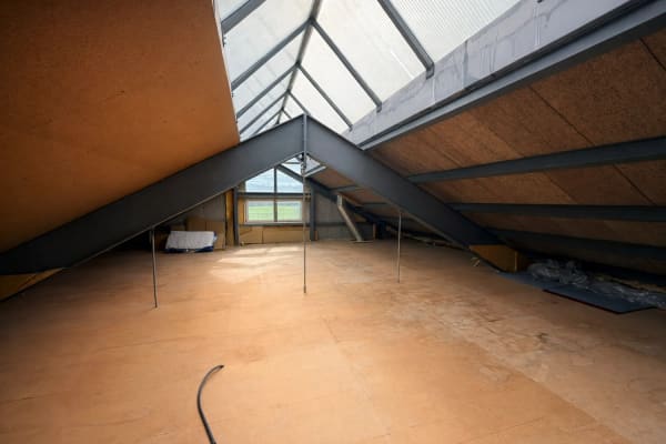 Immobilie in Torny-le-grand - Villa de 165 m2 avec atelier indépendant 154 m² - vivre & travailler - fort potentiel - Torny (FR) Opportunité rare : villa + atelier indépendant - Bild 8