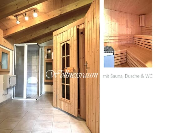 Immobilie in Schwarzsee - Sommer- & Winterhaus "Seeblick" - Bild 10