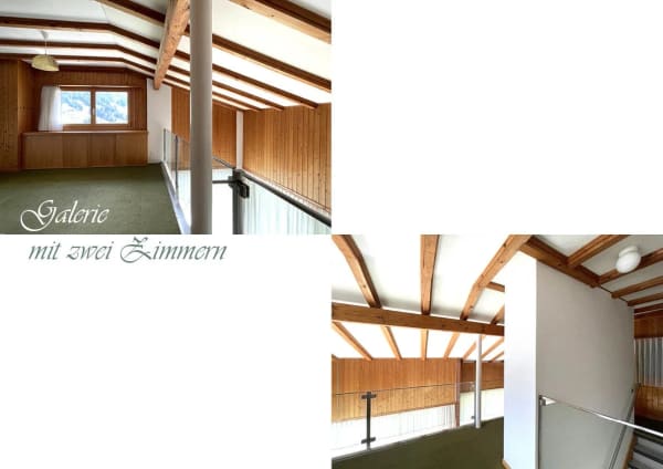 Immobilie in Schwarzsee - Sommer- & Winterhaus "Seeblick" - Bild 11