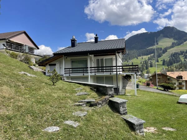 Immobilie in Schwarzsee - Sommer- & Winterhaus "Seeblick" - Bild 4