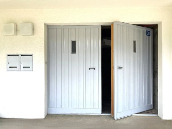 Immobilie in Schwarzsee - Sommer- & Winterhaus "Seeblick" - Bild 7